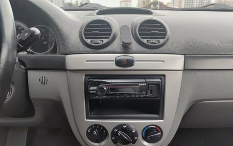 Chevrolet Lacetti, 2007 год, 365 000 рублей, 18 фотография