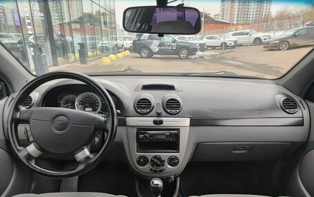 Chevrolet Lacetti, 2007 год, 365 000 рублей, 17 фотография