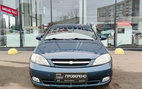 Chevrolet Lacetti, 2007 год, 365 000 рублей, 2 фотография