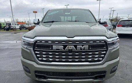 Rambler 1500, 2026 год, 9 479 000 рублей, 2 фотография