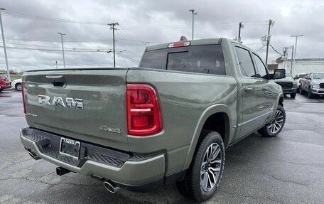 Rambler 1500, 2026 год, 9 479 000 рублей, 6 фотография