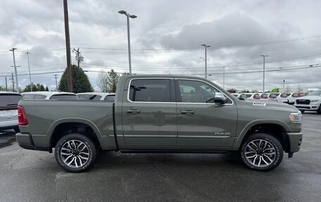 Rambler 1500, 2026 год, 9 479 000 рублей, 8 фотография