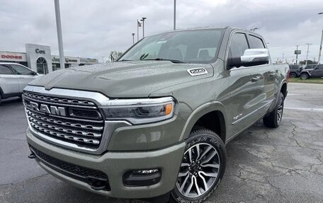 Rambler 1500, 2026 год, 9 479 000 рублей, 3 фотография