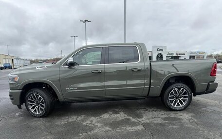 Rambler 1500, 2026 год, 9 479 000 рублей, 7 фотография