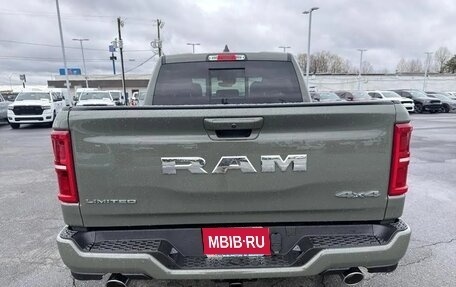 Rambler 1500, 2026 год, 9 479 000 рублей, 5 фотография