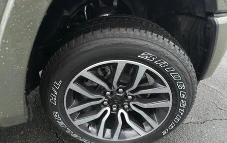 Rambler 1500, 2026 год, 9 479 000 рублей, 11 фотография