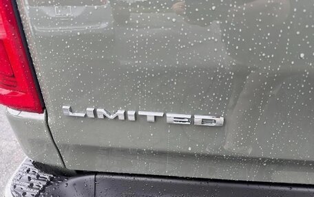 Rambler 1500, 2026 год, 9 479 000 рублей, 15 фотография