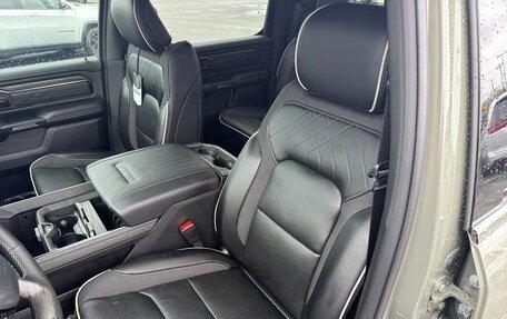 Rambler 1500, 2026 год, 9 479 000 рублей, 23 фотография