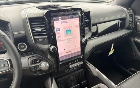 Rambler 1500, 2026 год, 9 479 000 рублей, 25 фотография