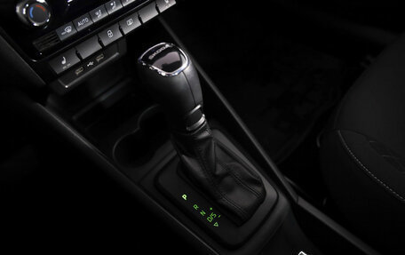 Skoda Rapid II, 2020 год, 1 550 000 рублей, 12 фотография