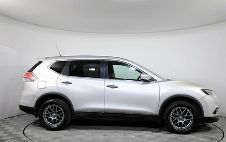 Nissan X-Trail, 2015 год, 1 459 000 рублей, 4 фотография