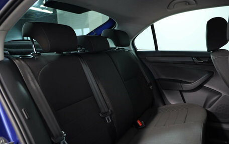 Skoda Rapid II, 2020 год, 1 550 000 рублей, 19 фотография