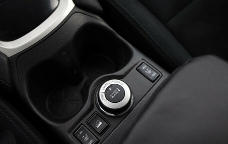 Nissan X-Trail, 2015 год, 1 459 000 рублей, 13 фотография