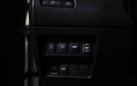 Nissan X-Trail, 2015 год, 1 459 000 рублей, 15 фотография