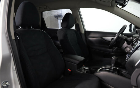 Nissan X-Trail, 2015 год, 1 459 000 рублей, 17 фотография