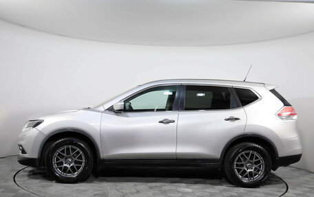 Nissan X-Trail, 2015 год, 1 459 000 рублей, 8 фотография