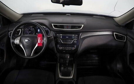 Nissan X-Trail, 2015 год, 1 459 000 рублей, 9 фотография