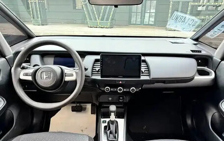 Honda Fit, 2022 год, 1 335 000 рублей, 8 фотография