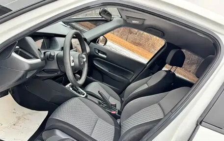 Honda Fit, 2022 год, 1 335 000 рублей, 7 фотография