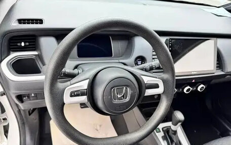 Honda Fit, 2022 год, 1 335 000 рублей, 9 фотография