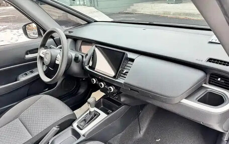 Honda Fit, 2022 год, 1 335 000 рублей, 11 фотография