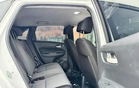 Honda Fit, 2022 год, 1 335 000 рублей, 12 фотография