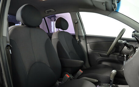 KIA Rio II, 2007 год, 449 000 рублей, 9 фотография