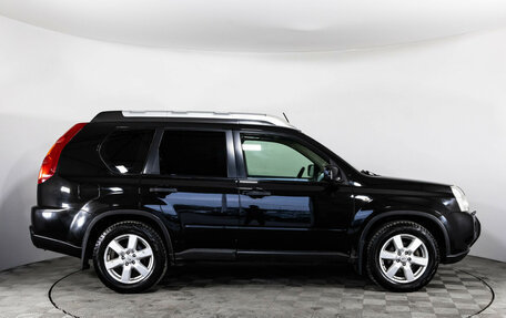 Nissan X-Trail, 2007 год, 999 000 рублей, 4 фотография