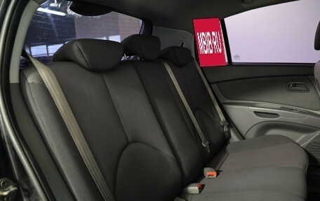 KIA Rio II, 2007 год, 449 000 рублей, 10 фотография