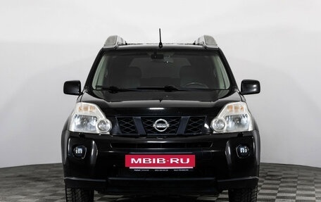 Nissan X-Trail, 2007 год, 999 000 рублей, 2 фотография