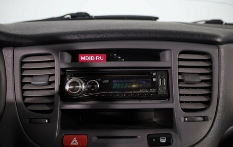 KIA Rio II, 2007 год, 449 000 рублей, 14 фотография