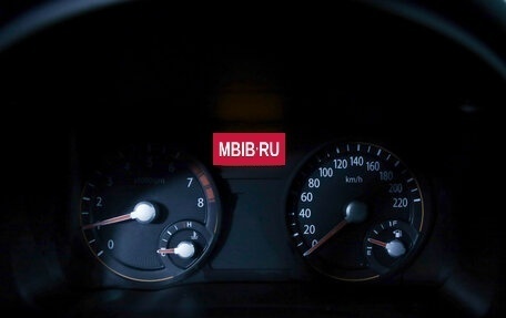 KIA Rio II, 2007 год, 449 000 рублей, 11 фотография