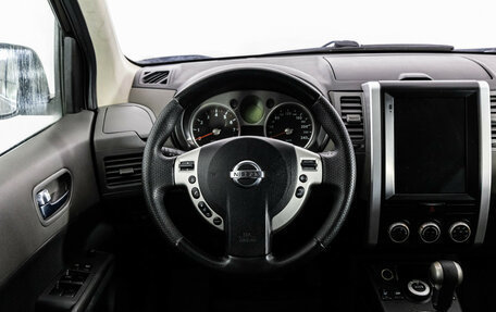 Nissan X-Trail, 2007 год, 999 000 рублей, 11 фотография