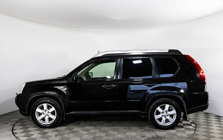 Nissan X-Trail, 2007 год, 999 000 рублей, 8 фотография