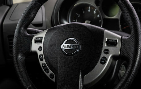 Nissan X-Trail, 2007 год, 999 000 рублей, 12 фотография