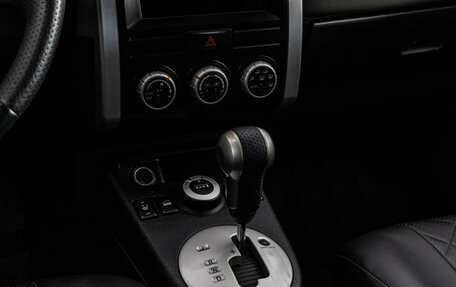 Nissan X-Trail, 2007 год, 999 000 рублей, 13 фотография