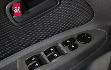 KIA Rio II, 2007 год, 449 000 рублей, 16 фотография