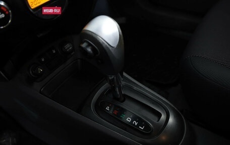 KIA Rio II, 2007 год, 449 000 рублей, 12 фотография