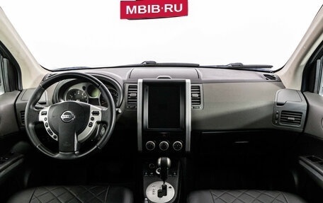 Nissan X-Trail, 2007 год, 999 000 рублей, 10 фотография