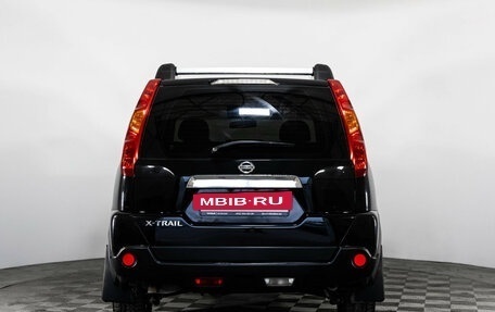 Nissan X-Trail, 2007 год, 999 000 рублей, 6 фотография