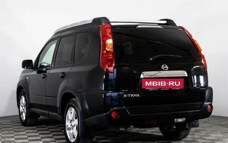 Nissan X-Trail, 2007 год, 999 000 рублей, 7 фотография