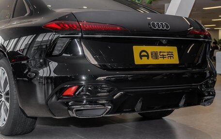 Audi A6, 2026 год, 7 442 000 рублей, 5 фотография