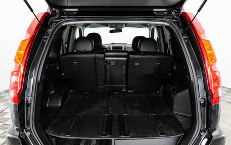 Nissan X-Trail, 2007 год, 999 000 рублей, 21 фотография