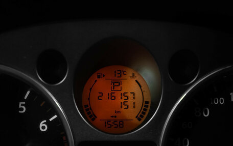 Nissan X-Trail, 2007 год, 999 000 рублей, 22 фотография