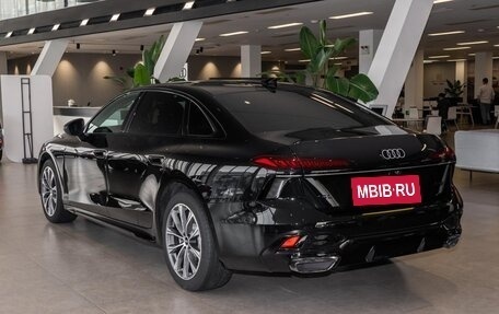 Audi A6, 2026 год, 7 442 000 рублей, 3 фотография