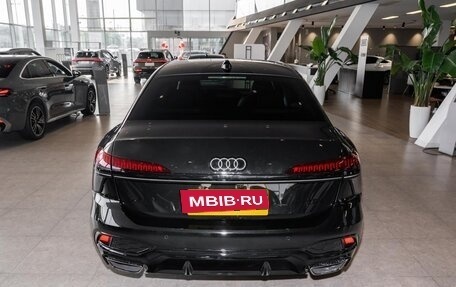 Audi A6, 2026 год, 7 442 000 рублей, 4 фотография