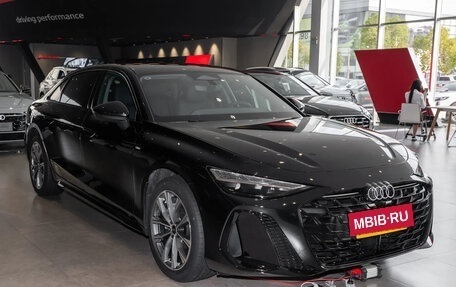 Audi A6, 2026 год, 7 442 000 рублей, 6 фотография