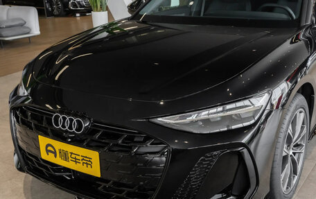 Audi A6, 2026 год, 7 442 000 рублей, 12 фотография