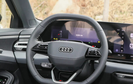 Audi A6, 2026 год, 7 442 000 рублей, 17 фотография