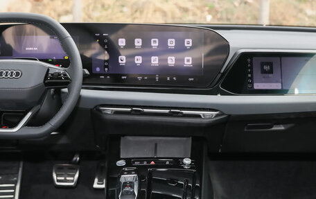 Audi A6, 2026 год, 7 442 000 рублей, 15 фотография